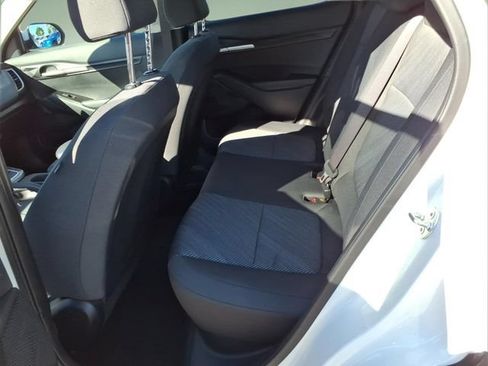 Used 2025 Kia Seltos LX AWD/4WD image 12