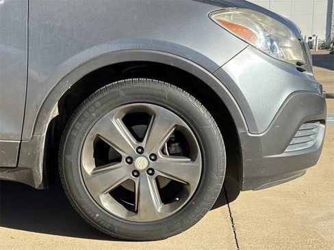 Used 2013 Buick Encore FWD image 5