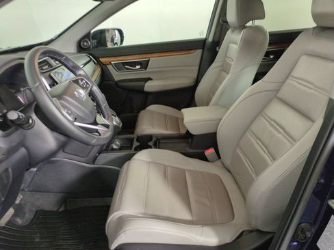Used 2019 Honda CR-V EX-L image 12