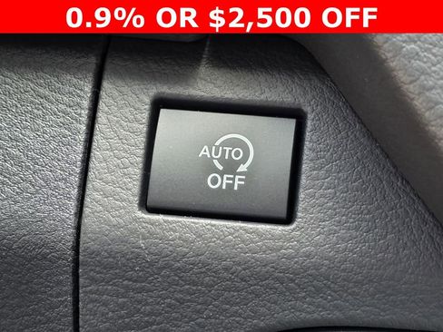 New 2026 Nissan Frontier SV w/ SV Convenience Package RWD image 23
