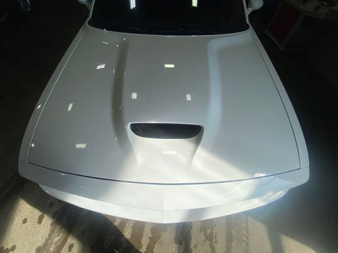 Used 2019 Dodge Challenger R/T image 32