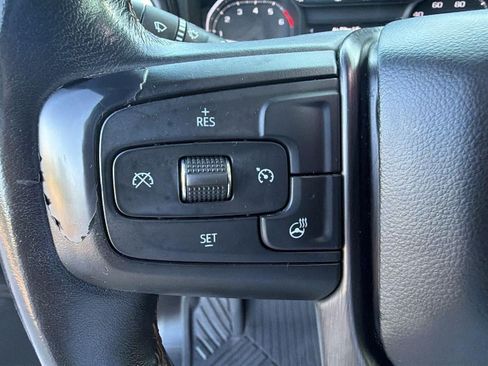 Used 2020 GMC Sierra 1500 AT4 w/ AT4 Premium Package AWD/4WD image 26