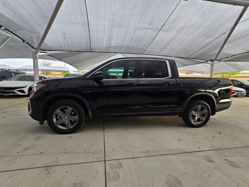 Used 2023 Honda Ridgeline RTL image 8