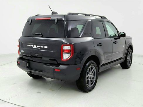 Used 2025 Ford Bronco Sport Big Bend AWD/4WD image 5