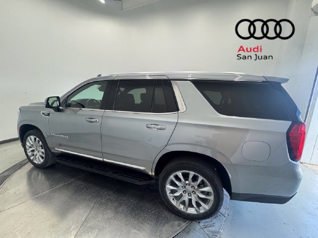 Used 2024 GMC Yukon SLT RWD image 40