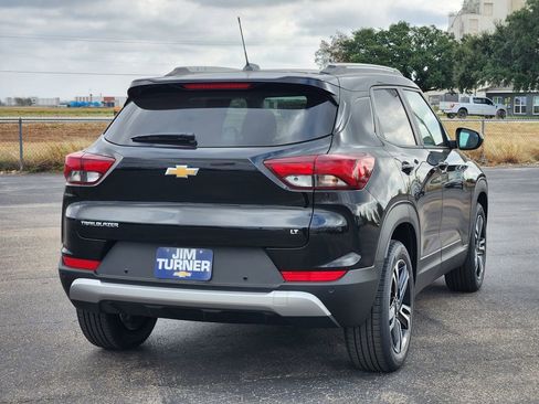 New 2026 Chevrolet TrailBlazer LT w/ Convenience Package image 3