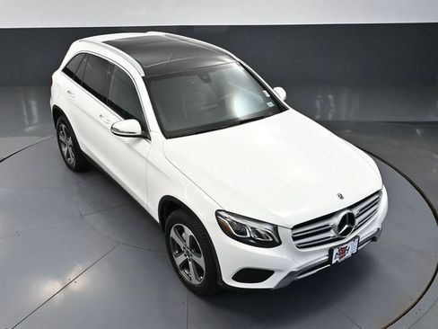 Used 2019 Mercedes-Benz GLC 300 image 58