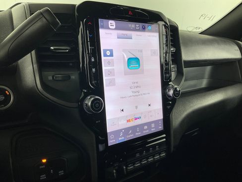 New 2026 RAM 2500 Tradesman image 9