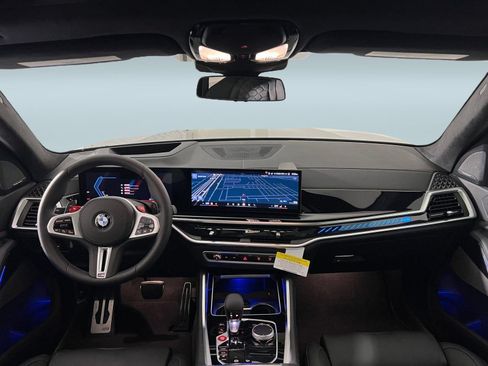 New 2026 BMW X5 M Competition w/ Executive Package AWD/4WD image 15