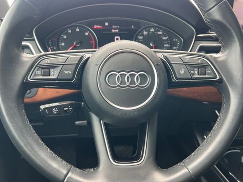 Used 2023 Audi A5 2.0T Premium w/ Convenience Package image 25