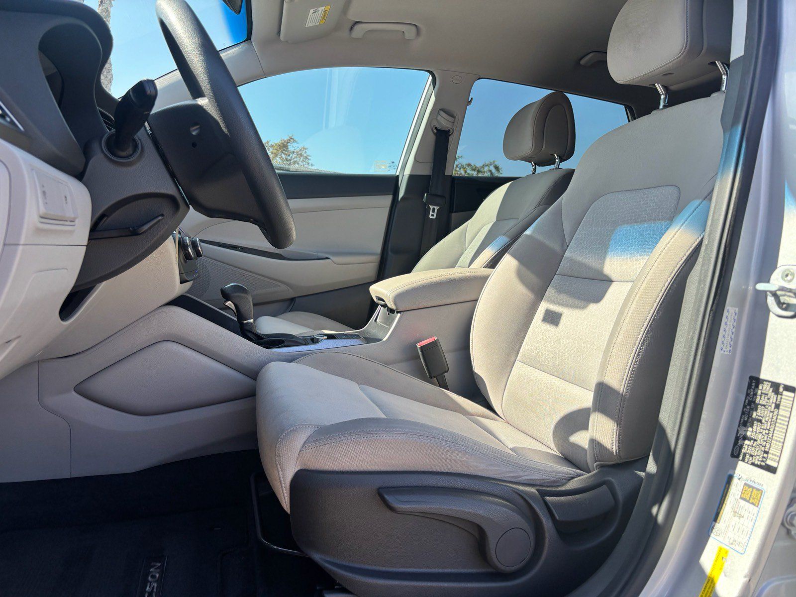Used 2016 Hyundai Tucson SE FWD image 9