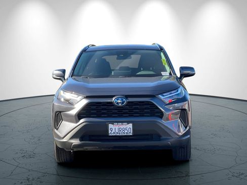 Used 2023 Toyota RAV4 LE image 9