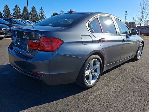 Used 2015 BMW 328i xDrive Sedan image 7