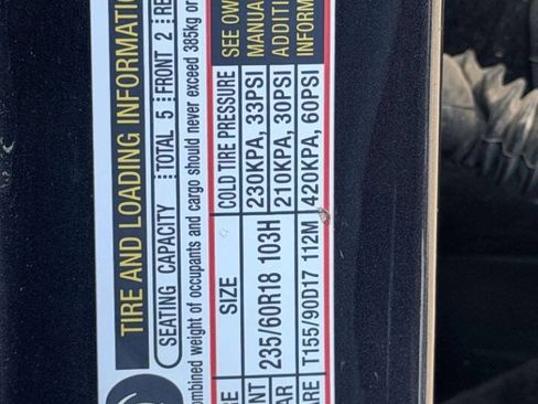 Used 2019 Honda CR-V Touring image 21