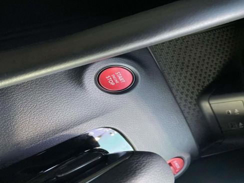 Used 2026 Nissan Z NISMO w/ Floor Mat Package RWD image 26