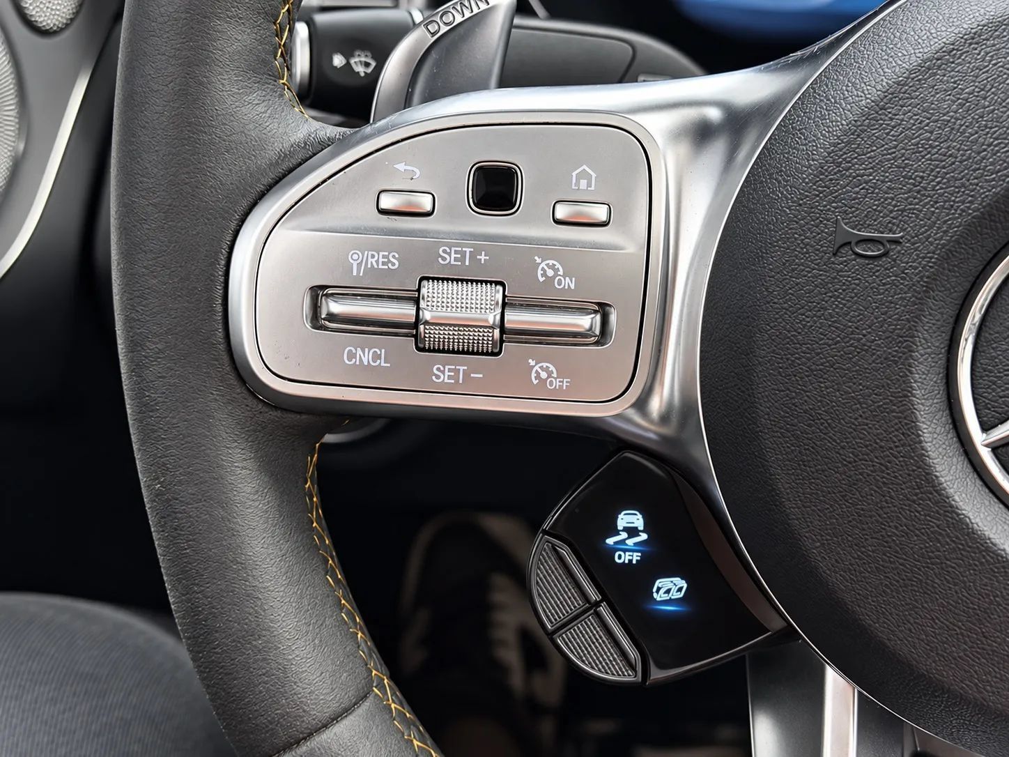 Used 2019 Mercedes-Benz C 63 AMG S image 27