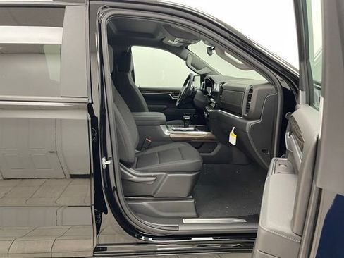 New 2026 Chevrolet Silverado 1500 RST w/ All Star Edition Plus AWD/4WD image 16