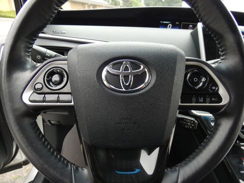 Used 2019 Toyota Mirai image 70