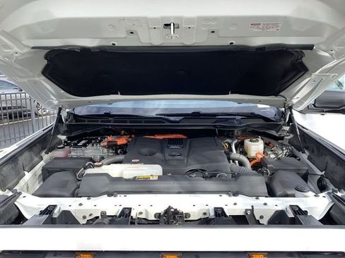 Used 2024 Toyota Tundra TRD Pro image 16