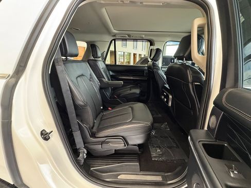 Used 2021 Ford Expedition Max Platinum image 45