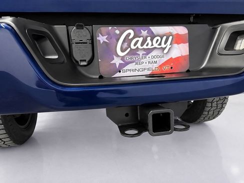 Used 2019 RAM 1500 Express w/ Wheel & Sound Group AWD/4WD image 16