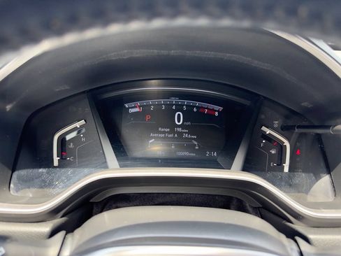 Used 2020 Honda CR-V EX-L image 17