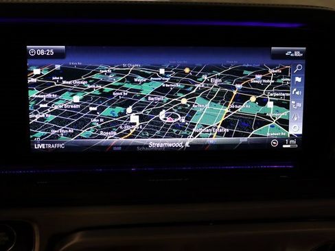 Used 2024 Mercedes-Benz G 63 AMG 4MATIC image 7