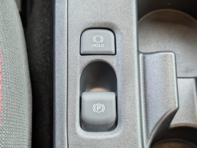 Certified 2026 Toyota Corolla SE w/ SE Premium Package FWD image 16