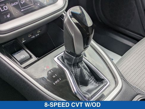 Certified 2022 Subaru Outback Premium image 25