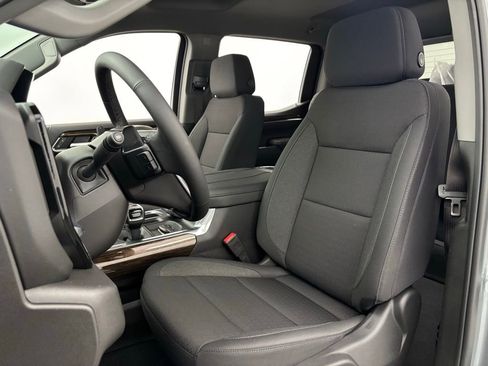 New 2026 GMC Sierra 1500 Elevation w/ Preferred Package image 17