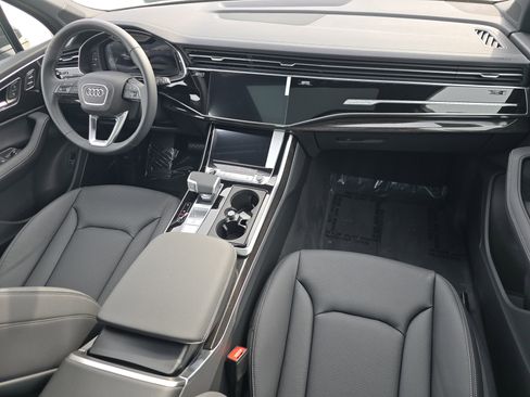 New 2026 Audi Q7 3.0T Premium Plus image 19
