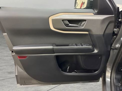 Used 2025 Ford Bronco Sport Big Bend image 10