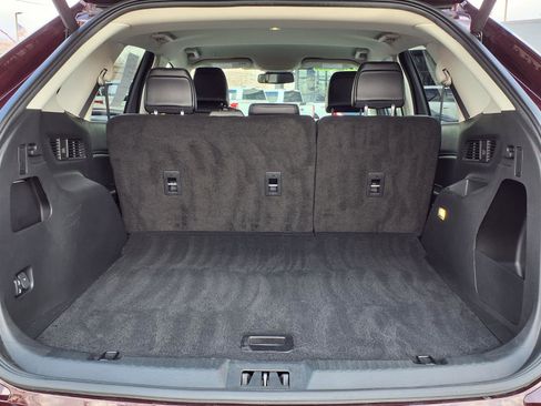 Used 2024 Ford Edge SEL w/ Convenience Package image 20