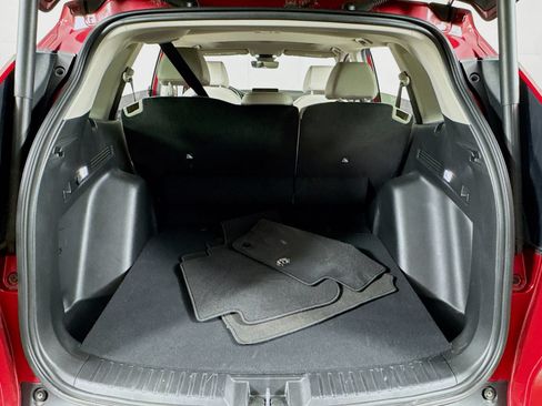 Used 2024 Honda CR-V EX-L image 20