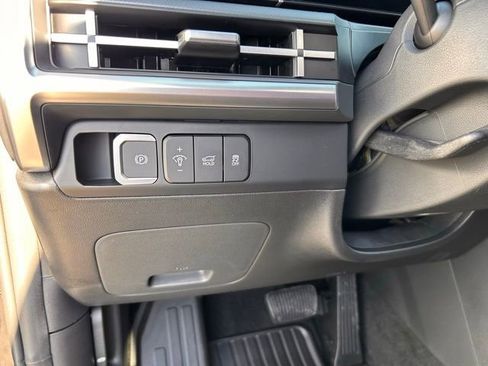 New 2026 Hyundai Santa Fe SEL image 17