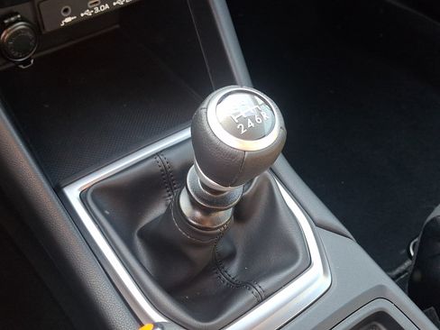 New 2026 Subaru WRX AWD/4WD image 10
