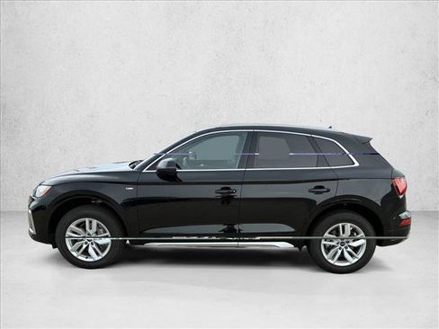 Used 2023 Audi Q5 2.0T Premium w/ Convenience Package AWD/4WD image 8