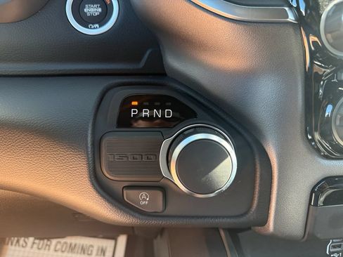 New 2026 RAM 1500 Big Horn w/ Night Edition RWD image 28