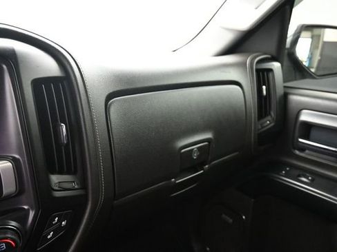 Used 2016 GMC Sierra 1500 SLT w/ SLT Preferred Package AWD/4WD image 20