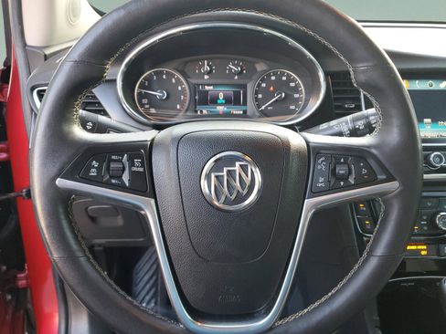 Used 2019 Buick Encore Essence w/ Safety Package II image 21