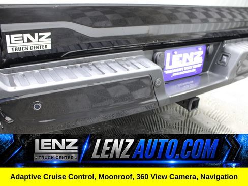 Used 2023 Ford F150 Platinum AWD/4WD image 50