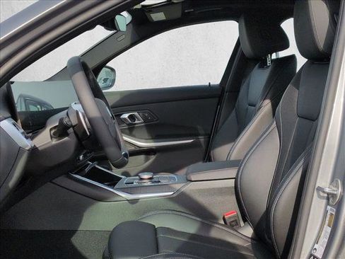 New 2026 BMW 330i xDrive Sedan w/ Premium Package image 4