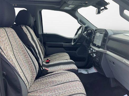 Used 2023 Ford F150 XLT w/ Equipment Group 302A High image 15