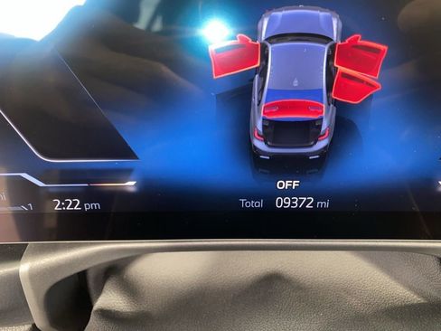 Certified 2024 BMW M340i xDrive AWD/4WD image 6