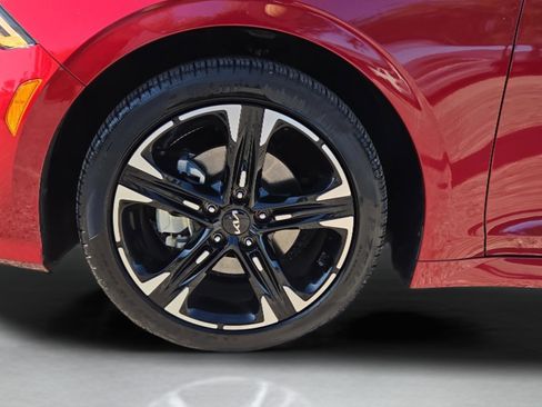 Used 2024 Kia K5 GT-Line w/ GT-Line Premium Package image 29