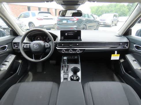 New 2026 Honda Civic LX image 16
