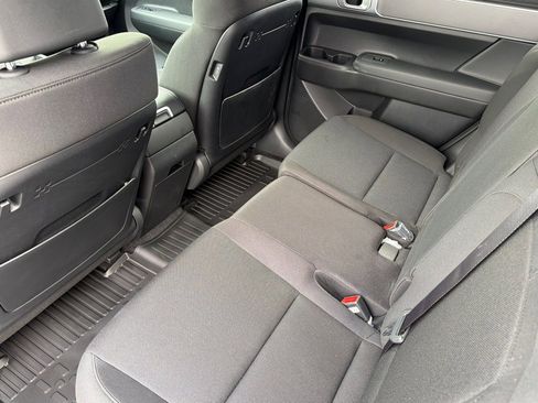 New 2026 Hyundai Santa Fe SE image 14