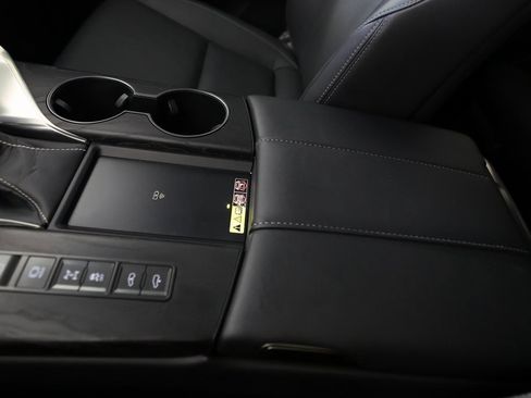 Used 2023 Lexus LX 600 4WD w/ Appearance Package image 42