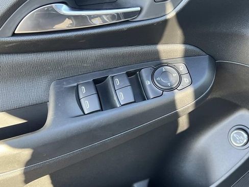 New 2026 Buick Envista Preferred w/ Convenience I Package image 15