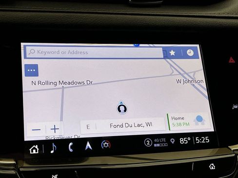 Certified 2023 Cadillac XT6 Premium Luxury w/ Technology Package AWD/4WD image 5